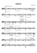 Ragtime